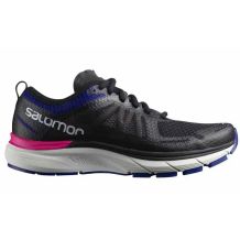 Nowe Buty Salomon Sonic RA Max Black, rozmiar 38 2/3/24