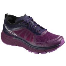 Nowe Buty Salomon Sonic RA Potent Purple, rozmiar 38 2/3/24