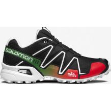 NOWE BUTY SALOMON SPEEDCROSS 3 ADV BLACK/AMAZON ROZMIAR 44- 28CM