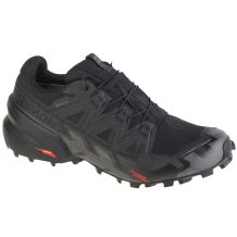 NOWE BUTY SALOMON SPEEDCROSS 6 GTX BLACK/PHANTOM ROZMIAR 42 2/3- 27CM 2025