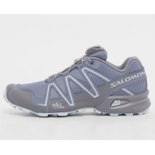 NOWE BUTY SALOMON SPEEDCROSS 3 PALOMA/ DARK GULL GREY ROZMIAR 42 2/3- 27CM 