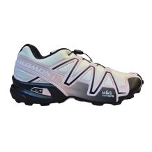 NOWE BUTY SALOMON SPEEDCROSS 3 VANILLA ICE/ICY PINK/BLACK ROZMIAR 42 2/3- 27CM 