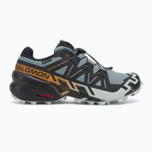 NOWE BUTY SALOMON SPEEDCROSS 6 GTX TROOPER/BLACK ROZMIAR 42 2/3- 27CM 2025