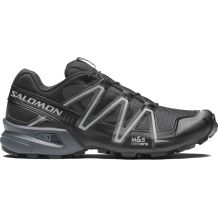 NOWE BUTY SALOMON SPEEDCROSS 3 NIGHT BLACK/TURBULENCE ROZMIAR 43 1/3- 27,5CM 