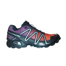 NOWE BUTY SALOMON SPEEDCROSS 3 BLACK/PLUM PERFECT ROZMIAR 42 2/3- 27CM 2025