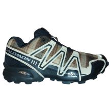 NOWE BUTY SALOMON SPEEDCROSS 3 HOLIDAY BLACK/SAFARI ROZMIAR 38 2/3- 24CM 2025