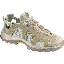 Nowe Buty Salomon Tech Amphibian 3 Beige, rozmiar 38 2/3/24