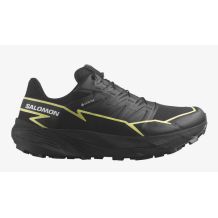 Nowe buty Salomon Thundercross GTX Black, rozmiar 41 1/3/26