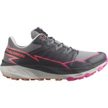 Nowe buty Salomon Thundercross Black, rozmiar 38 2/3/24 cm