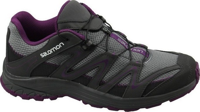 salomon trail score w