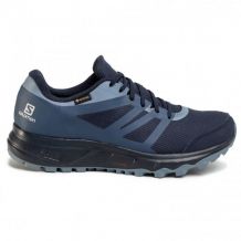 Nowe buty Salomon Trailster 2 GTX W Navy Blazer, rozmiar 38 2/3/24