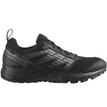 Nowe buty Salomon Wander Black, rozmiar 42 2/3/27