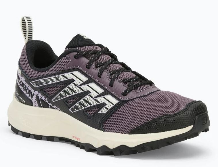 Nowe buty Salomon Wander Moonscape, rozmiar 38 2/3/24