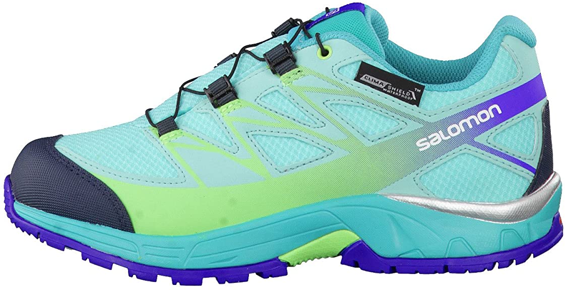 salomon wings