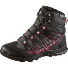 Nowe buty Salomon Woodsen 2 TS CSWP 38 2/3/ 24