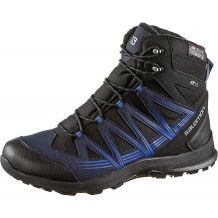 Nowe buty Salomon Woodsen 2 TS BK/Navy , rozmiar 40 2/3/25,5