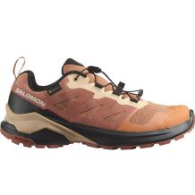 Nowe buty Salomon X-Adventure Sun Baked, rozmiar 38 2/3/24