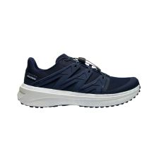 Nowe buty Salomon X Comf Maritime Blue, rozmiar 42 2/3/27