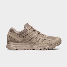 Nowe buty Salomon X-Mission 4 Suede, rozmiar 42 2/3/27