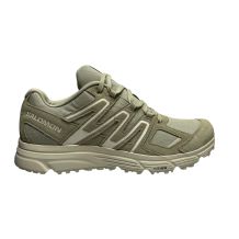 Nowe buty Salomon X-Mission 4 Suede Spring, rozmiar 42 2/3/27