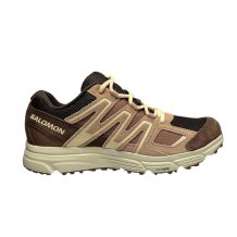 Nowe buty Salomon X-Mission 4 Suede Tortoise, rozmiar 42 2/3/27