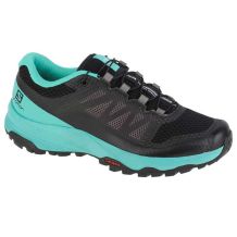 Nowe Buty Salomon XA Discovery Black, rozmiar 38 2/3/24