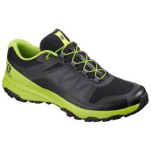 Nowe Buty Salomon XA Discovery Black Lime, rozmiar 42 2/3/27