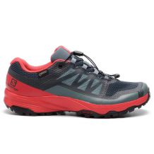 Nowe Buty Salomon XA Discovery GTX Risk Red, rozmiar 42 2/3/27