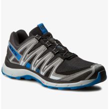 NOWE BUTY SALOMON XA LITE BLACK/QUIET SHADE ROZMIAR 42 2/3- 27CM