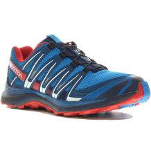 NOWE BUTY SALOMON XA LITE HAWAIIAN SURF/POSEIDON/CHERRY ROZMIAR 42 2/3- 27CM