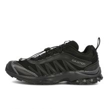 NOWE BUTY SALOMON XA PRO FUSION ADVANCED BLACK ROZMIAR 37 1/3 - 23CM