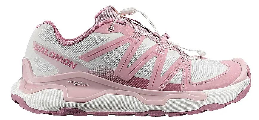 Nowe buty Salomon XC Roam Dawn Pink, rozmiar 38 2/3/24