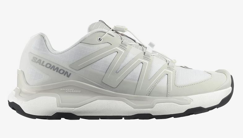 Nowe buty Salomon XC Roam Lunar Rock, rozmiar 42 2/3/27