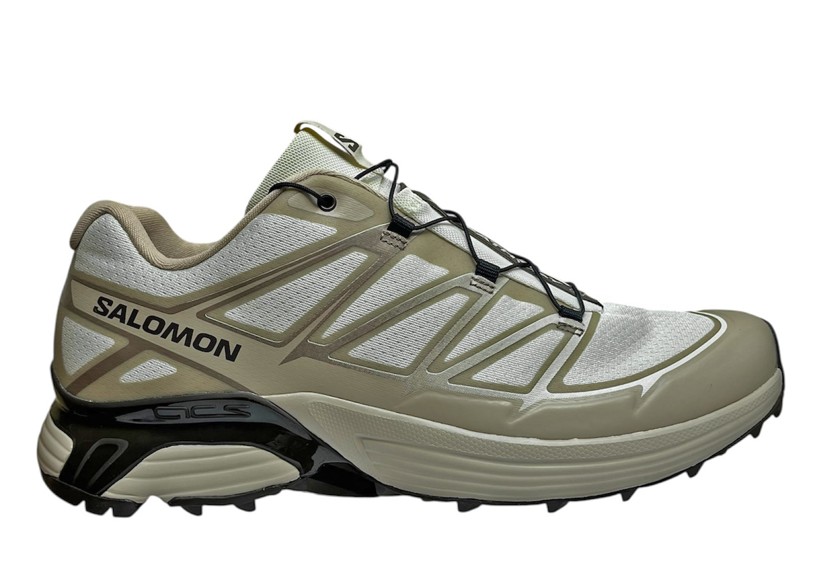 Nowe buty Salomon XT Pathway 2 Vanilia Ice, rozmiar 42 2/3/27