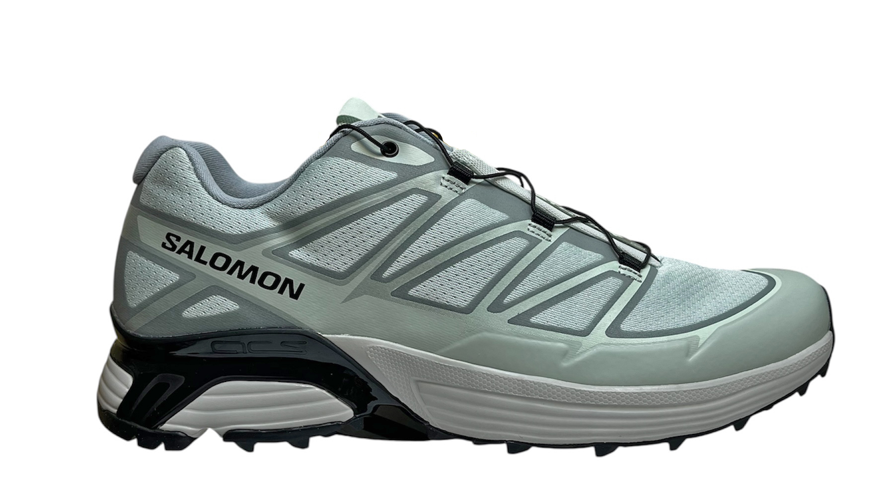 Nowe buty Salomon XT Pathway 2 Ice Flow, rozmiar 42 2/3/27