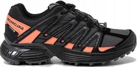 Nowe buty Salomon XT Reckon GTX Asphalt/Fusion, rozmiar 38 2/3/24