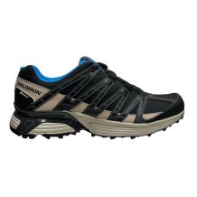 Nowe buty Salomon XT Reckon GTX Black French, rozmiar 42 2/3/27