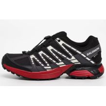 Nowe buty Salomon XT Reckon GTX Black, rozmiar 42 2/3/27