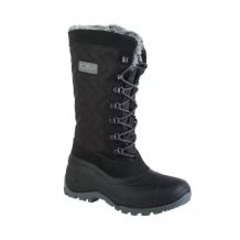 Nowe buty śniegowce CMP Nietos Nero, rozmiar 39/250mm