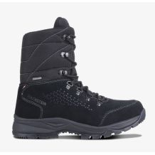Nowe buty śniegowce Dachstein Nordlicht Black, rozmiar 39/25