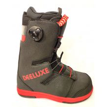 NOWE BUTY SNOWBOARD DEELUXE ALPHA BOA C3 R ROZMIAR 50/33 CM