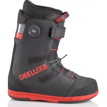 NOWE BUTY SNOWBOARD DEELUXE ALPHA BOA C3 R ROZMIAR 49/32,5 CM