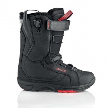 NOWE BUTY SNOWBOARD DEELUXE BETA SCL R ROZMIAR 50/33 CM 
