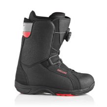 NOWE BUTY SNOWBOARD DEELUXE DELTA BOA R ROZMIAR 42,5/27,5CM