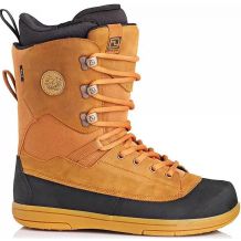 NOWE BUTY SNOWBOARD DEELUXE FOOTLOOSE HUNT ROZMIAR 40,5/26 CM 