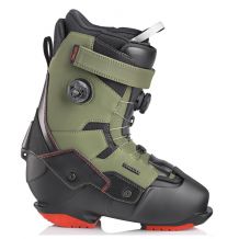 POWYSTAWOWE BUTY SNOWBOARD DEELUXE GROUND CONTRAL ARMY ROZMIAR 42,5/27,5CM 21/22