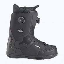 NOWE BUTY SNOWBOARD DEELUXE ID DUAL BOA BLACK ROZMIAR 36/22,5 CM