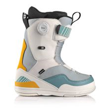 NOWE BUTY SNOWBOARD DEELUXE ID LARA BOA HAPPY CLOUD ROZMIAR 37/23CM 2025