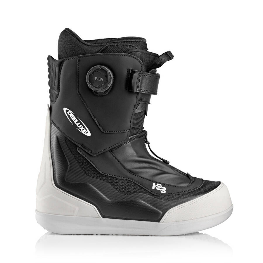 NOWE BUTY SNOWBOARD DEELUXE AERIS KEVIN BACKSTROM ROZMIAR 44/29 CM