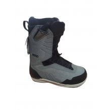 NOWE BUTY SNOWBOARD NITRO DISCOVER TLS GRAVITY GREY/BLACK ROZMIAR 43 1/3 - 28,5CM 2022/23